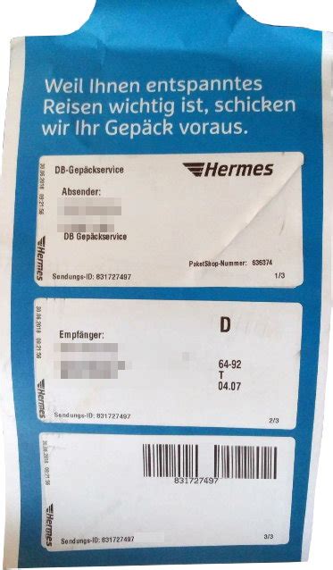 hermes kofferversand borkum|hermes gepäck abholung.